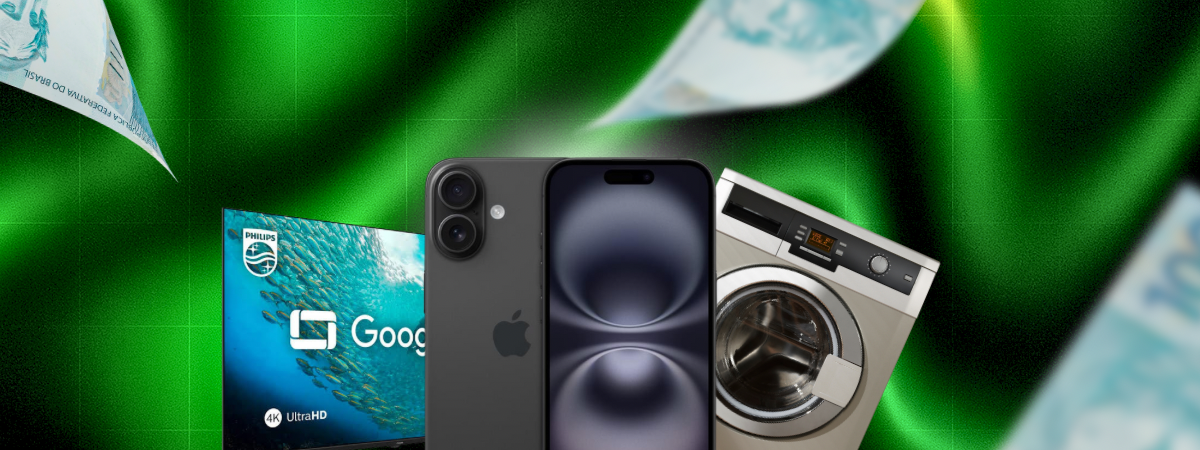 💥 DE R$5 PRA R$10.000 - VIDA DE LUXO COMEÇA AQUI 💎